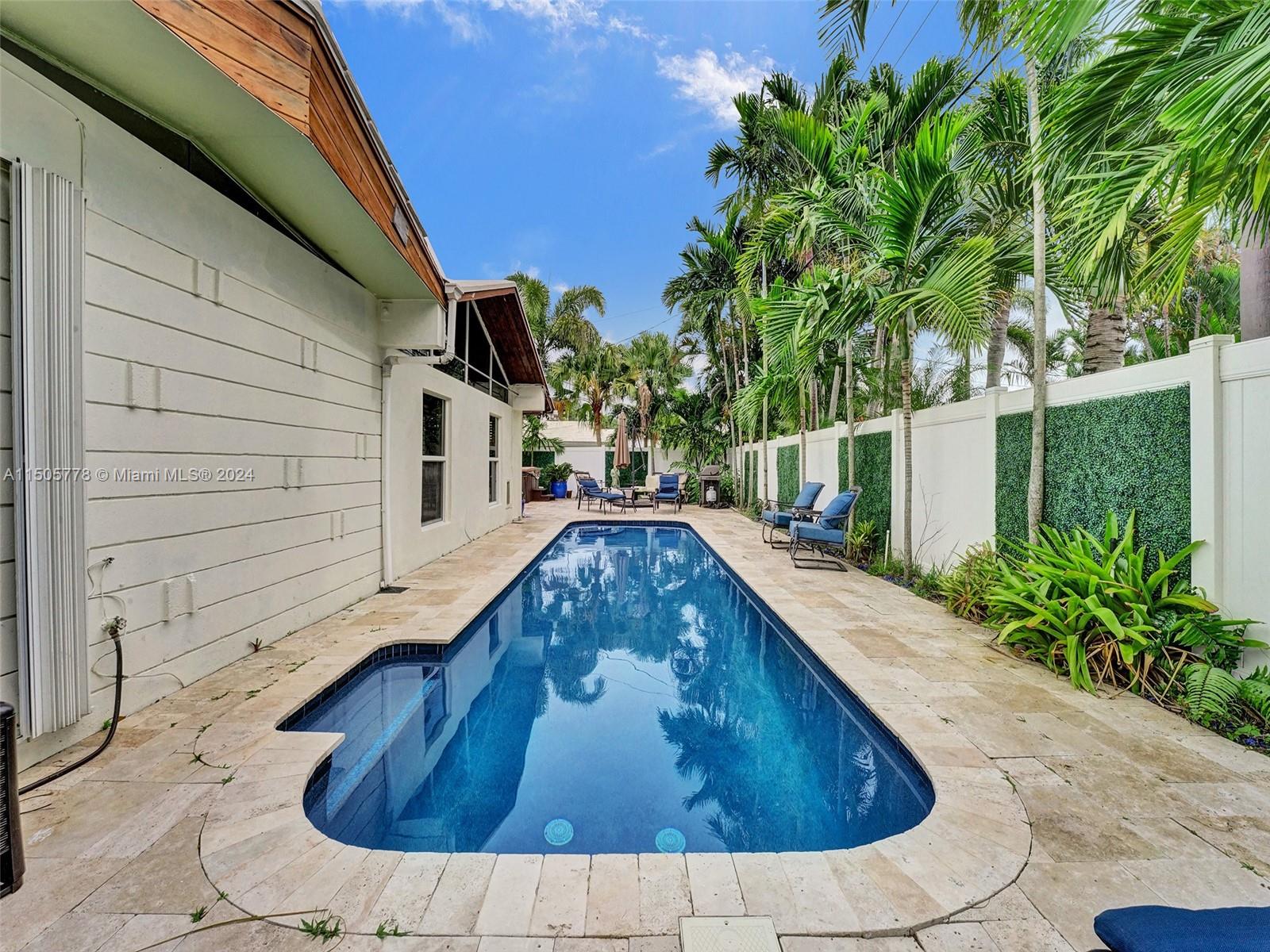 2060 55th St, Fort Lauderdale, FL, 33308 United States, 4 Bedrooms Bedrooms, ,2 BathroomsBathrooms,Residential,For Sale,55th St,A11505778