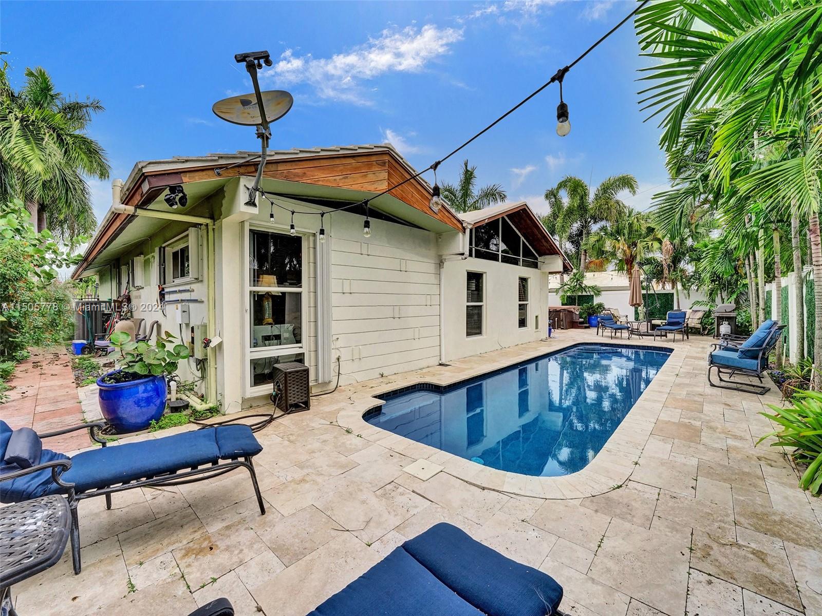 2060 55th St, Fort Lauderdale, FL, 33308 United States, 4 Bedrooms Bedrooms, ,2 BathroomsBathrooms,Residential,For Sale,55th St,A11505778