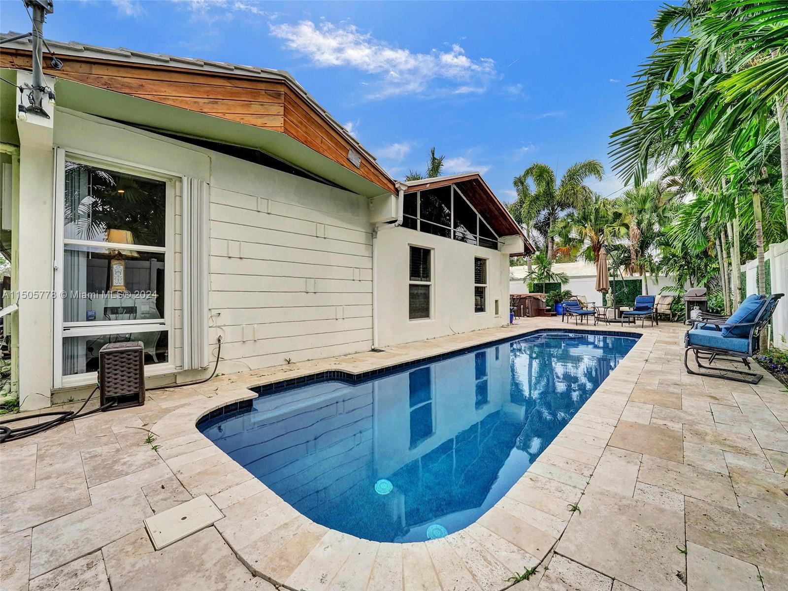 2060 55th St, Fort Lauderdale, FL, 33308 United States, 4 Bedrooms Bedrooms, ,2 BathroomsBathrooms,Residential,For Sale,55th St,A11505778