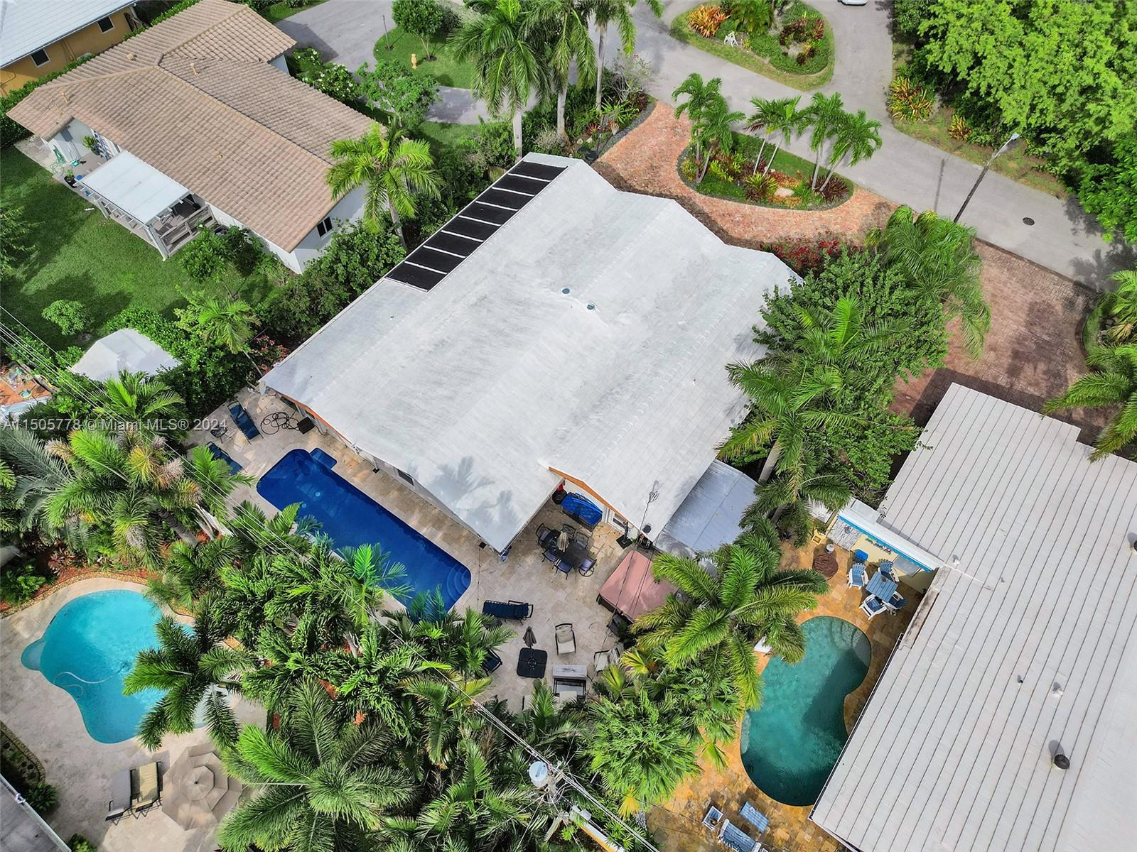 2060 55th St, Fort Lauderdale, FL, 33308 United States, 4 Bedrooms Bedrooms, ,2 BathroomsBathrooms,Residential,For Sale,55th St,A11505778