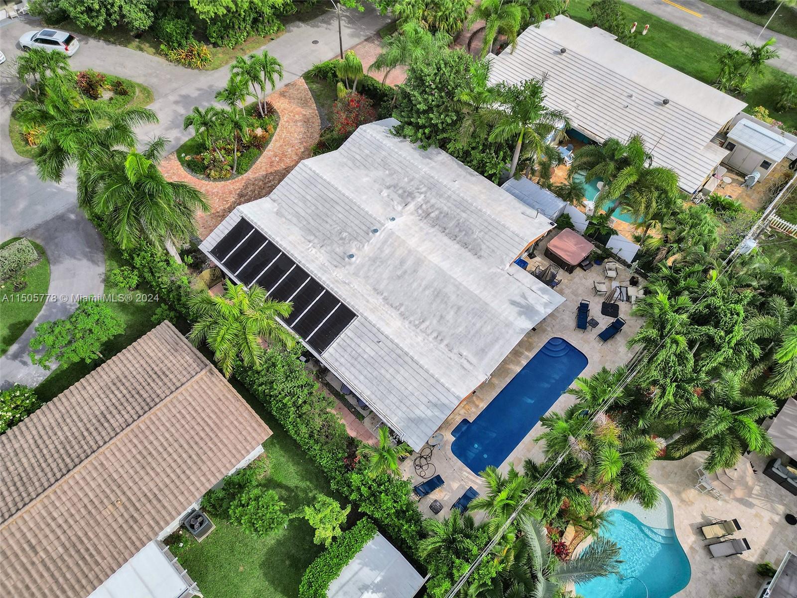 2060 55th St, Fort Lauderdale, FL, 33308 United States, 4 Bedrooms Bedrooms, ,2 BathroomsBathrooms,Residential,For Sale,55th St,A11505778