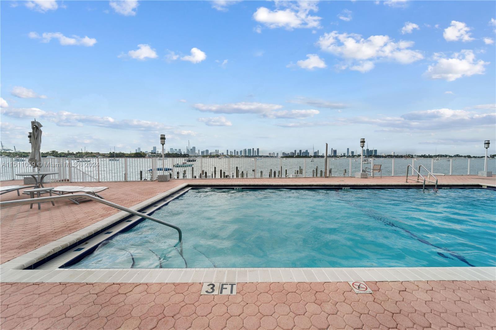 1228  West Ave #713 For Sale A11511059, FL