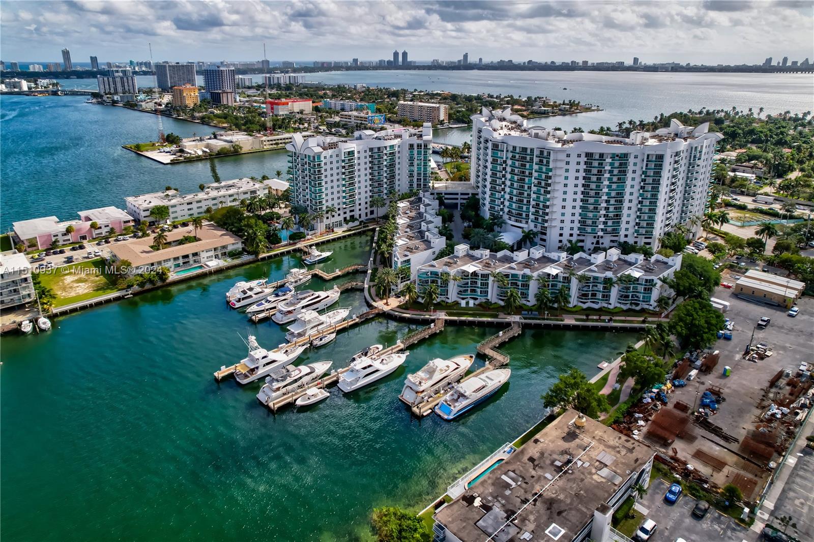 7914 Harbor Island Dr 204, North Bay Village, Florida 33141, 3 Bedrooms Bedrooms, ,2 BathroomsBathrooms,Residential,For Sale,7914 Harbor Island Dr 204,A11510937