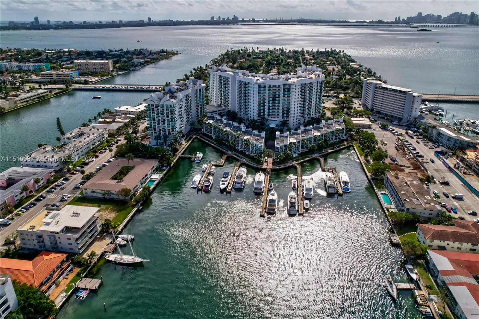 7914 Harbor Island Dr 204, North Bay Village, Florida 33141, 3 Bedrooms Bedrooms, ,2 BathroomsBathrooms,Residential,For Sale,7914 Harbor Island Dr 204,A11510937