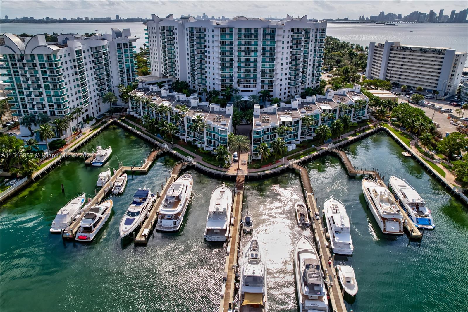 7914 Harbor Island Dr 204, North Bay Village, Florida 33141, 3 Bedrooms Bedrooms, ,2 BathroomsBathrooms,Residential,For Sale,7914 Harbor Island Dr 204,A11510937