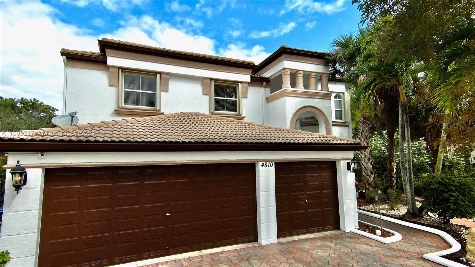 4810 161st Ln, Miramar, FL, 33027 United States, 5 Bedrooms Bedrooms, ,3 BathroomsBathrooms,Residential,For Sale,161st Ln,A11509247