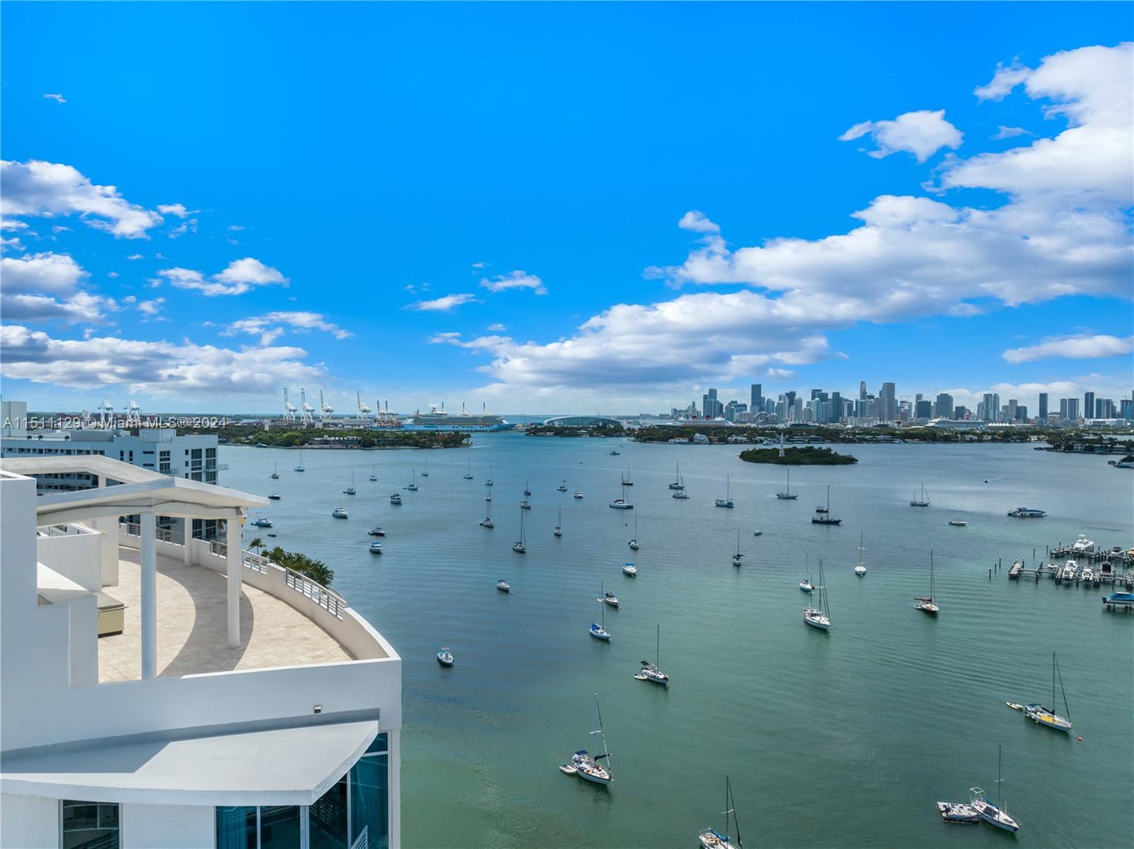 1445 16th St, Miami Beach, FL, 33139 United States, 3 Bedrooms Bedrooms, ,3 BathroomsBathrooms,Residential,For Sale,16th St,A11511129