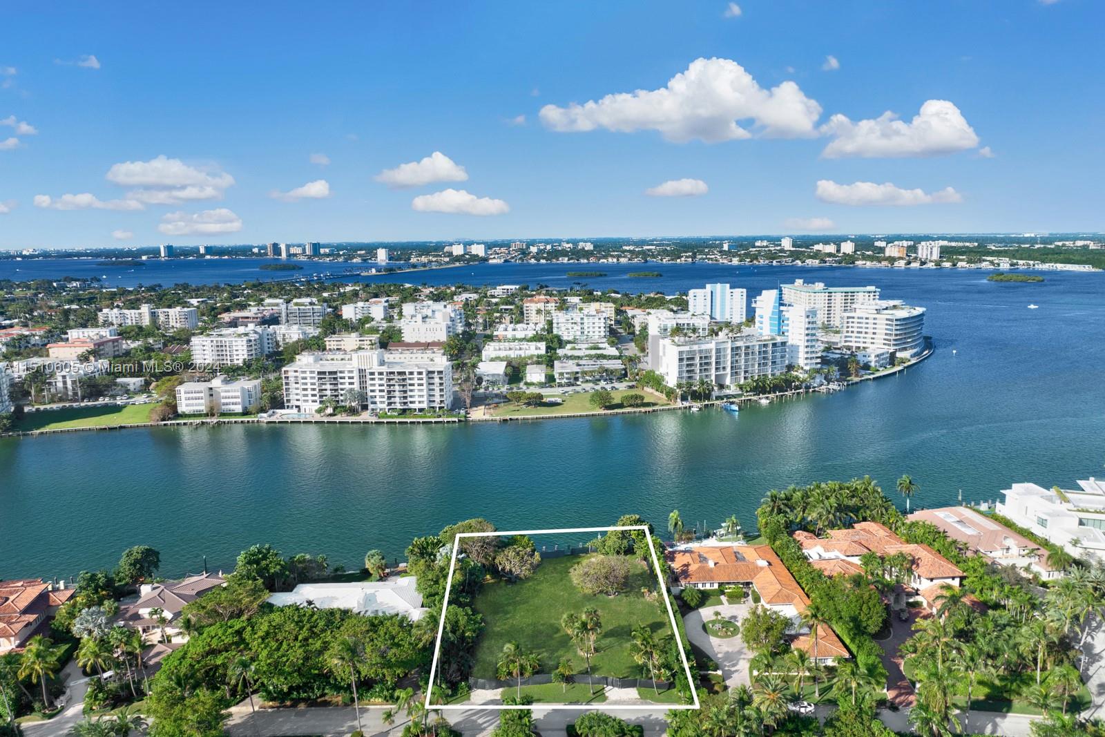 148 Bal Bay Dr, Bal Harbour, Florida 33154, ,Land,For Sale,148 Bal Bay Dr,A11510605