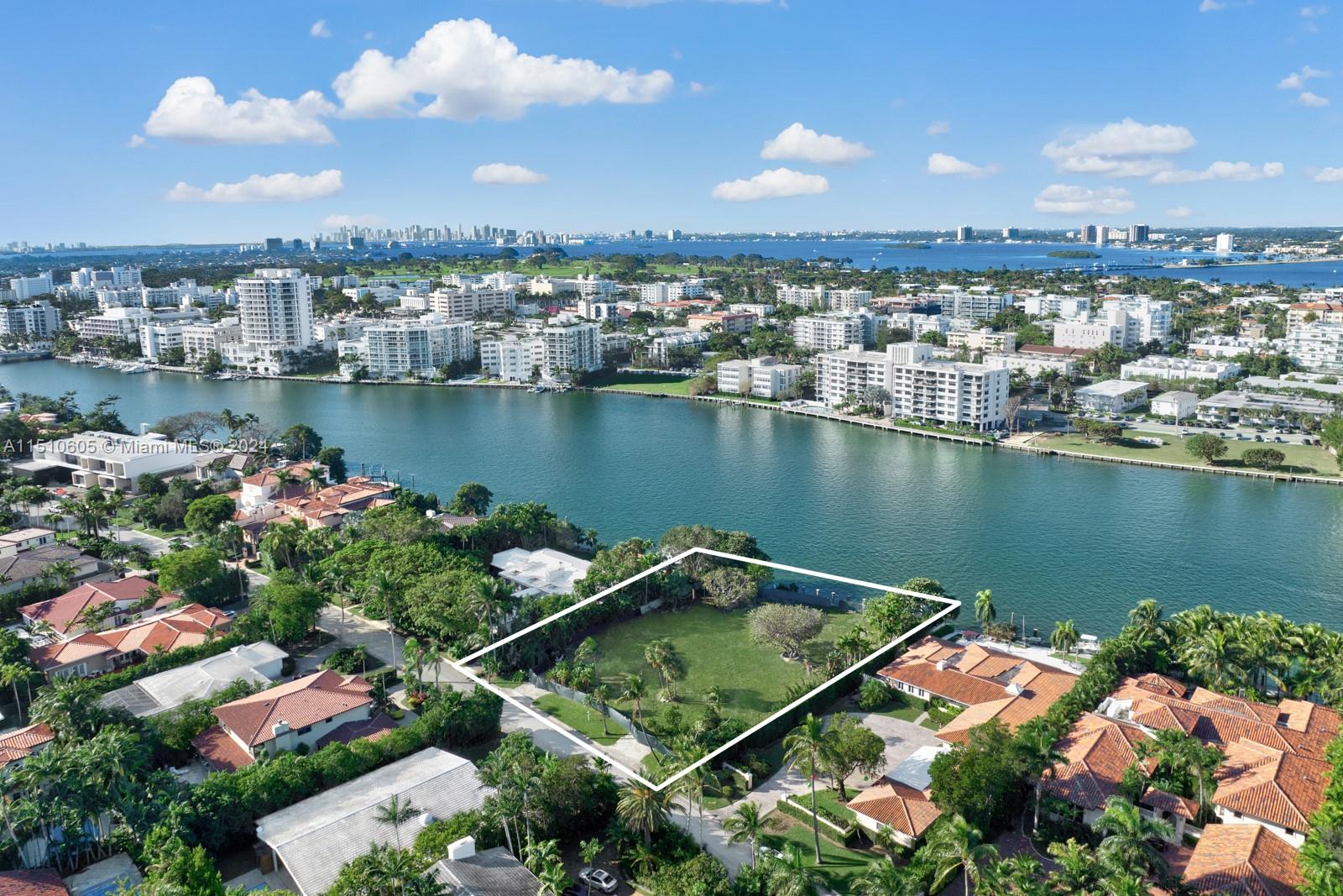 148 Bal Bay Dr, Bal Harbour, Florida 33154, ,Land,For Sale,148 Bal Bay Dr,A11510605