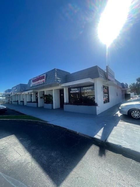 2500 E Commercial Blvd  For Sale A11510685, FL