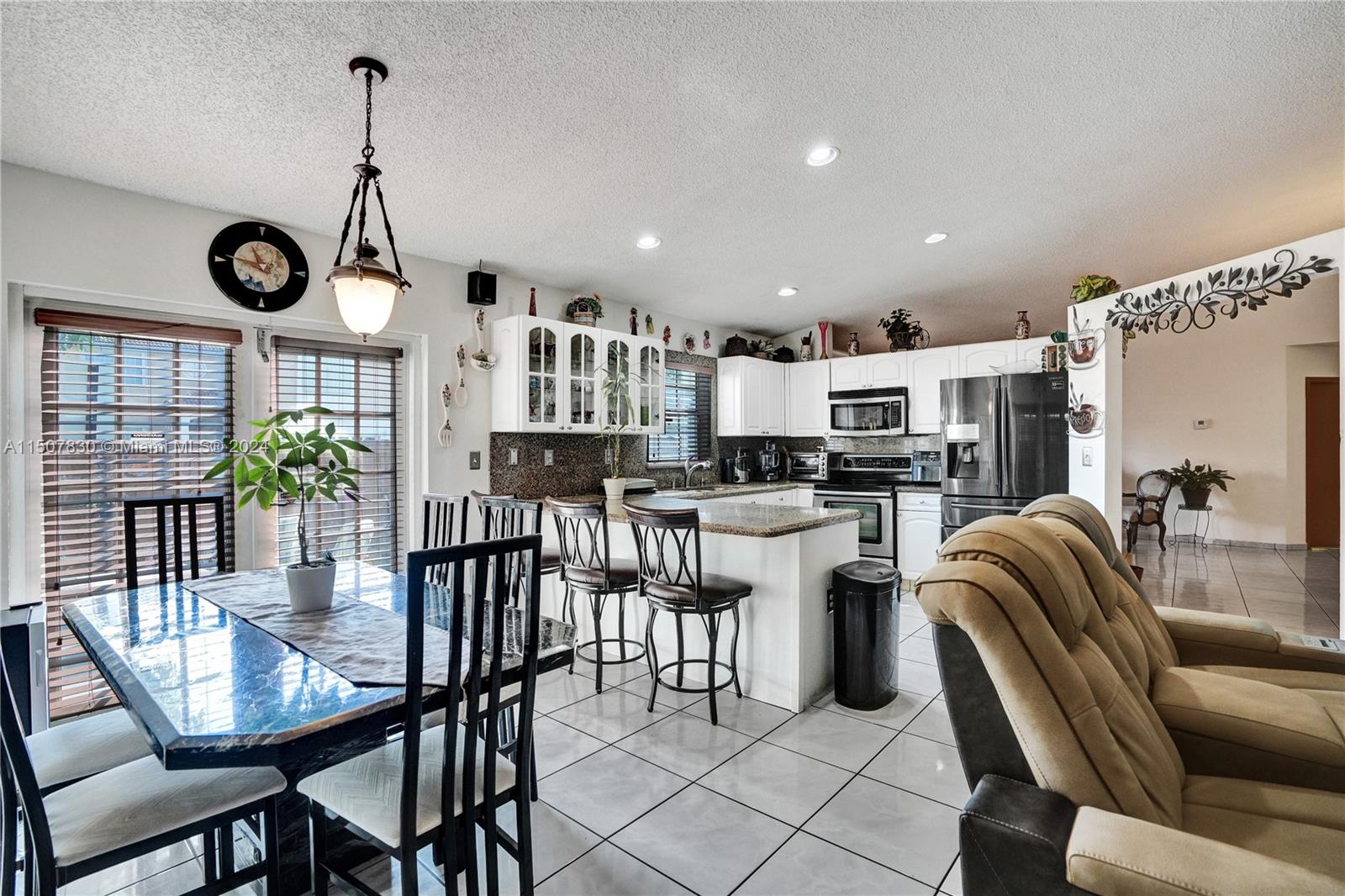 19573 NW 82nd Pl, Miami, Florida 33015, 3 Bedrooms Bedrooms, ,2 BathroomsBathrooms,Residential,For Sale,19573 NW 82nd Pl,A11507830