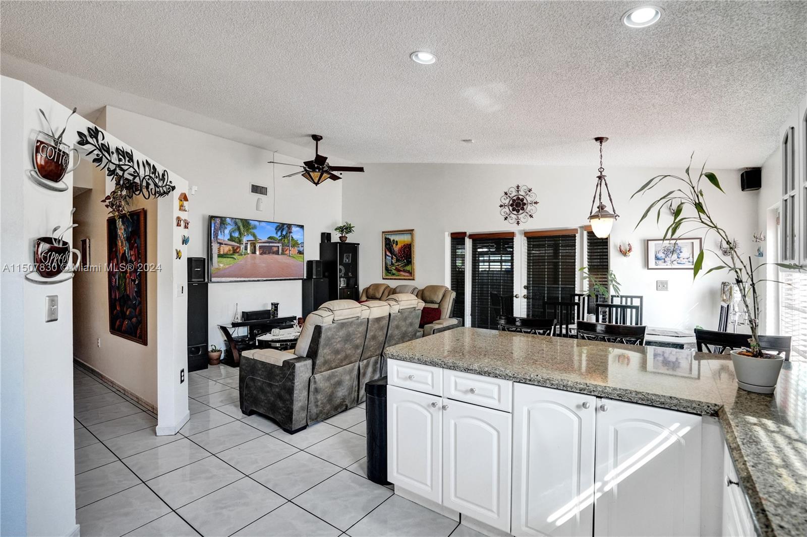 19573 NW 82nd Pl, Miami, Florida 33015, 3 Bedrooms Bedrooms, ,2 BathroomsBathrooms,Residential,For Sale,19573 NW 82nd Pl,A11507830