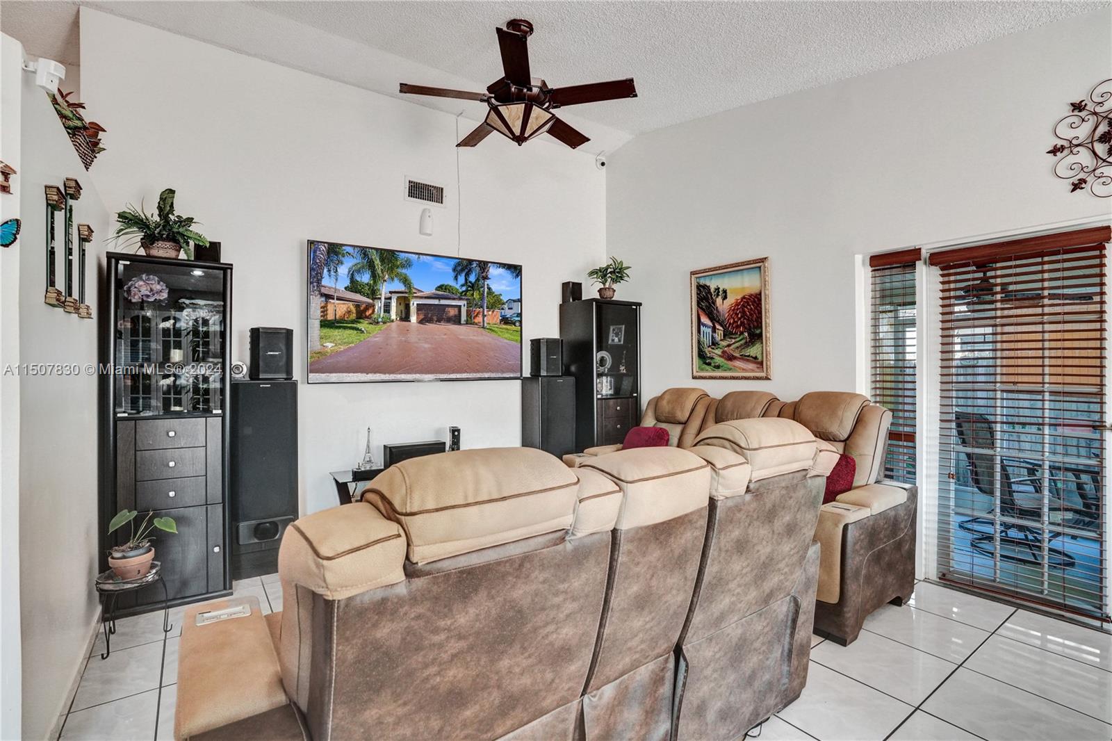 19573 NW 82nd Pl, Miami, Florida 33015, 3 Bedrooms Bedrooms, ,2 BathroomsBathrooms,Residential,For Sale,19573 NW 82nd Pl,A11507830