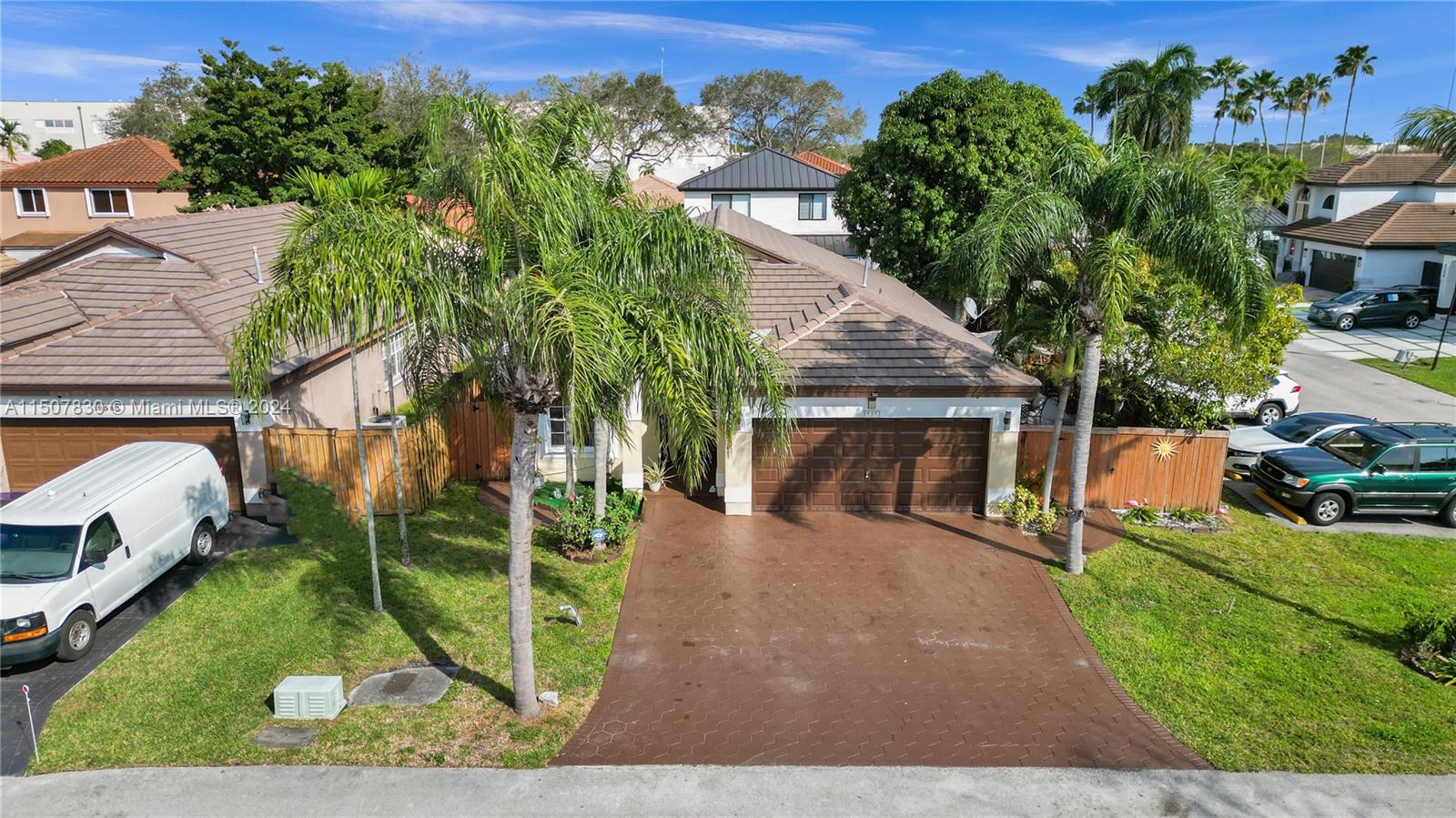 19573 NW 82nd Pl, Miami, Florida 33015, 3 Bedrooms Bedrooms, ,2 BathroomsBathrooms,Residential,For Sale,19573 NW 82nd Pl,A11507830