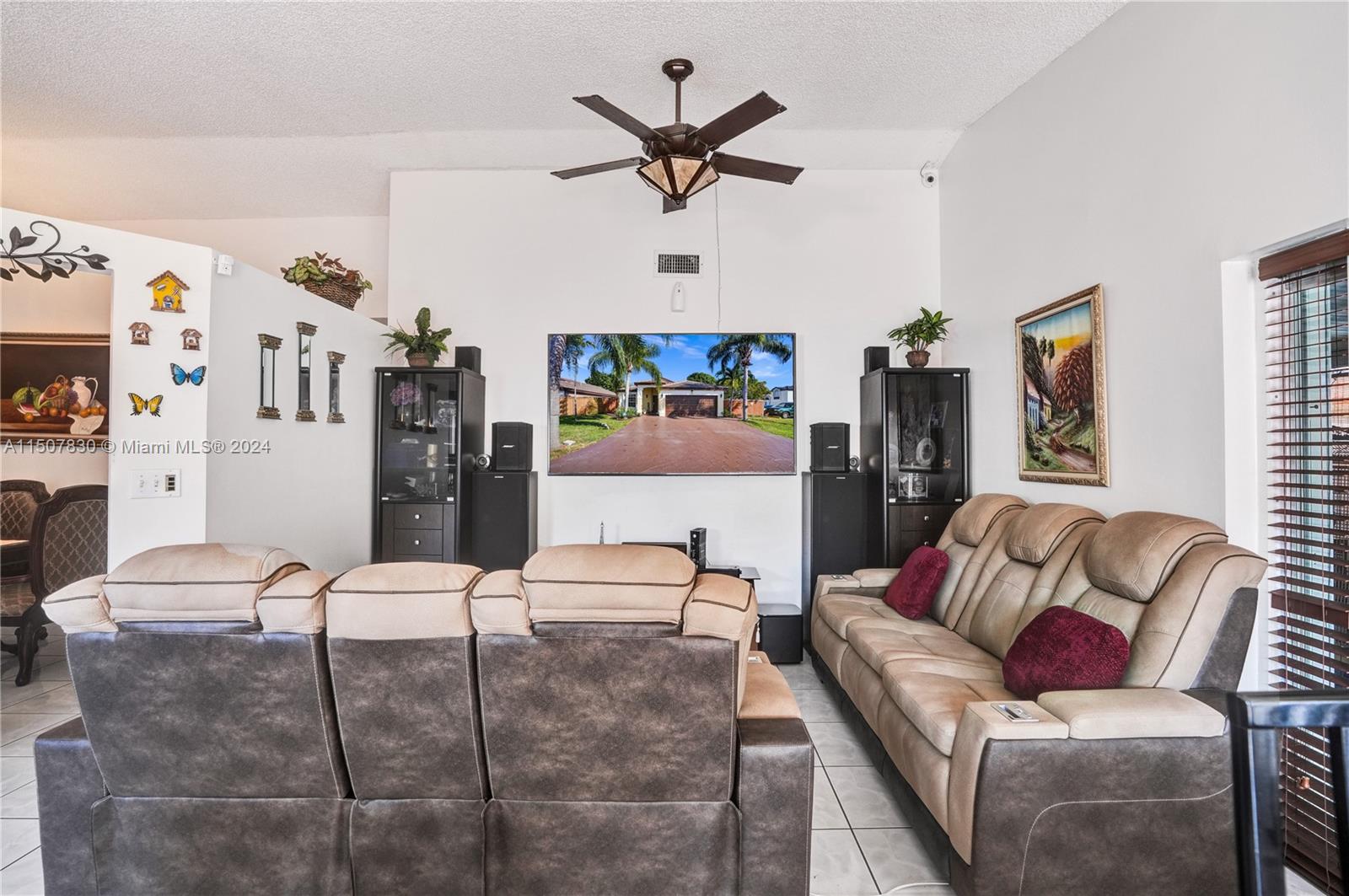 19573 NW 82nd Pl, Miami, Florida 33015, 3 Bedrooms Bedrooms, ,2 BathroomsBathrooms,Residential,For Sale,19573 NW 82nd Pl,A11507830