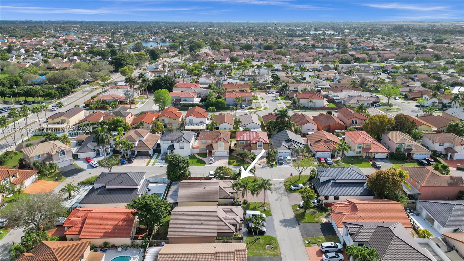 19573 NW 82nd Pl, Miami, Florida 33015, 3 Bedrooms Bedrooms, ,2 BathroomsBathrooms,Residential,For Sale,19573 NW 82nd Pl,A11507830