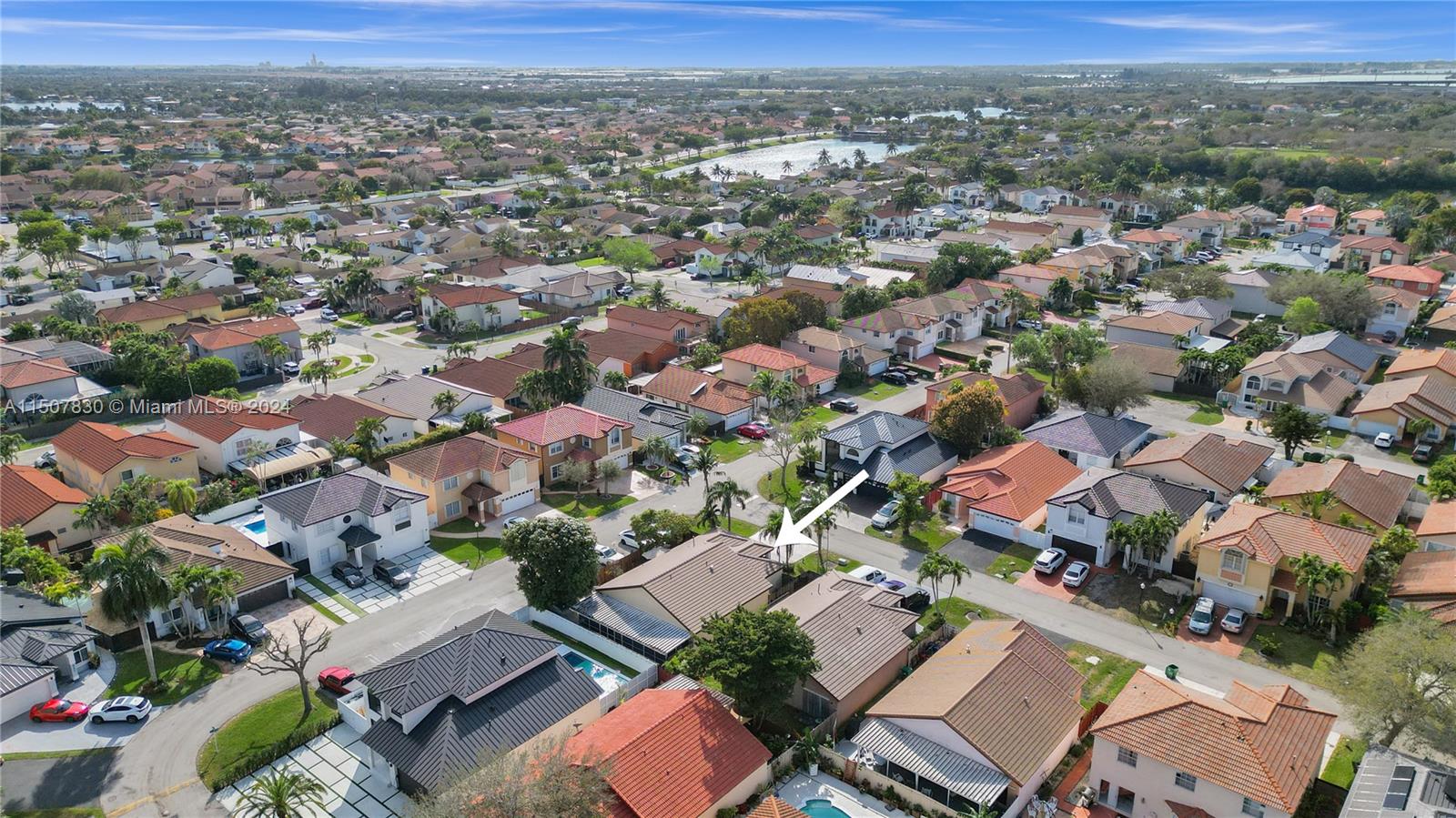 19573 NW 82nd Pl, Miami, Florida 33015, 3 Bedrooms Bedrooms, ,2 BathroomsBathrooms,Residential,For Sale,19573 NW 82nd Pl,A11507830