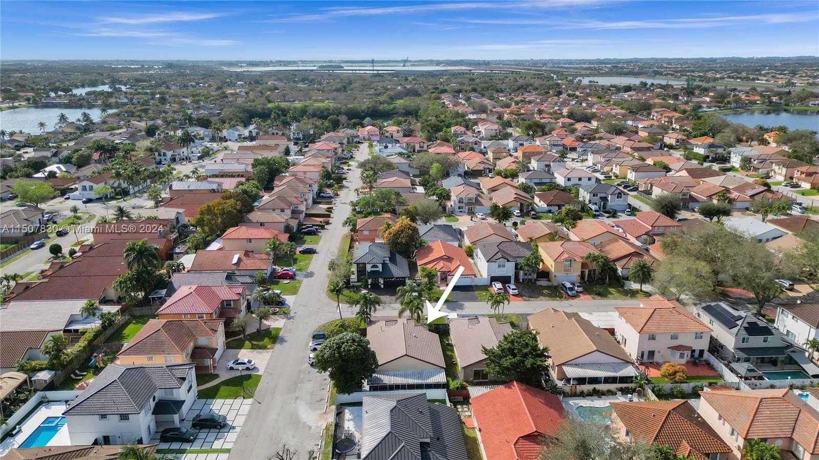 19573 NW 82nd Pl, Miami, Florida 33015, 3 Bedrooms Bedrooms, ,2 BathroomsBathrooms,Residential,For Sale,19573 NW 82nd Pl,A11507830