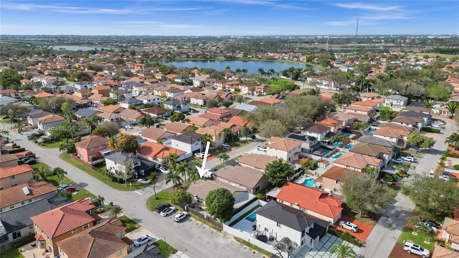 19573 NW 82nd Pl, Miami, Florida 33015, 3 Bedrooms Bedrooms, ,2 BathroomsBathrooms,Residential,For Sale,19573 NW 82nd Pl,A11507830