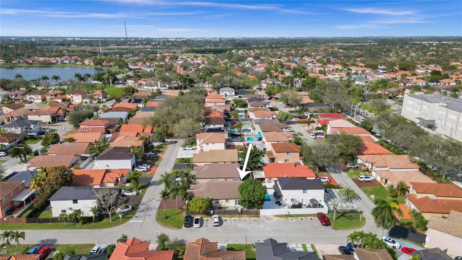 19573 NW 82nd Pl, Miami, Florida 33015, 3 Bedrooms Bedrooms, ,2 BathroomsBathrooms,Residential,For Sale,19573 NW 82nd Pl,A11507830