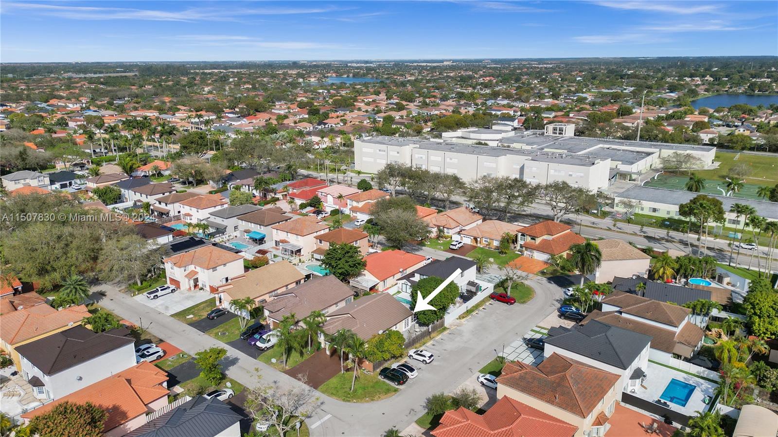 19573 NW 82nd Pl, Miami, Florida 33015, 3 Bedrooms Bedrooms, ,2 BathroomsBathrooms,Residential,For Sale,19573 NW 82nd Pl,A11507830