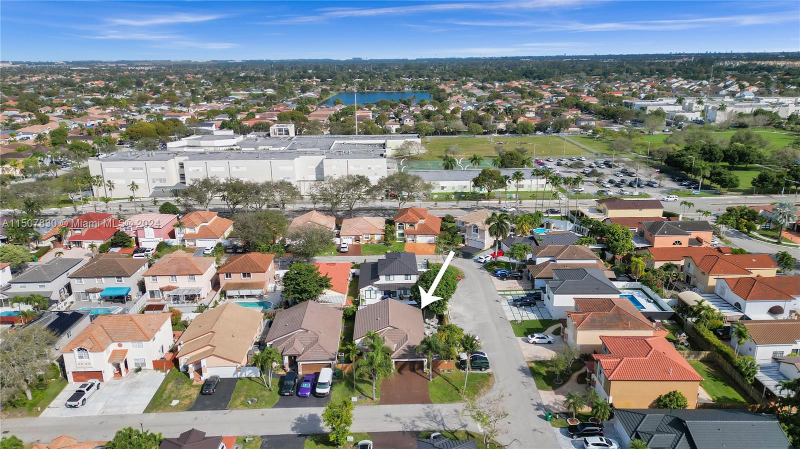 19573 NW 82nd Pl, Miami, Florida 33015, 3 Bedrooms Bedrooms, ,2 BathroomsBathrooms,Residential,For Sale,19573 NW 82nd Pl,A11507830