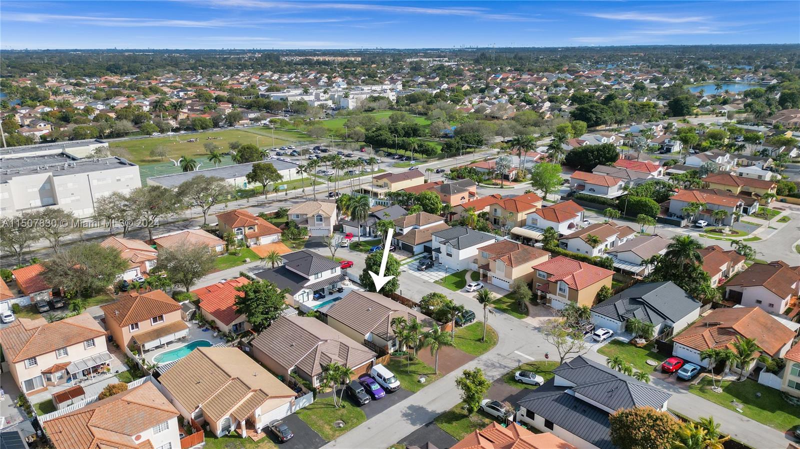 19573 NW 82nd Pl, Miami, Florida 33015, 3 Bedrooms Bedrooms, ,2 BathroomsBathrooms,Residential,For Sale,19573 NW 82nd Pl,A11507830