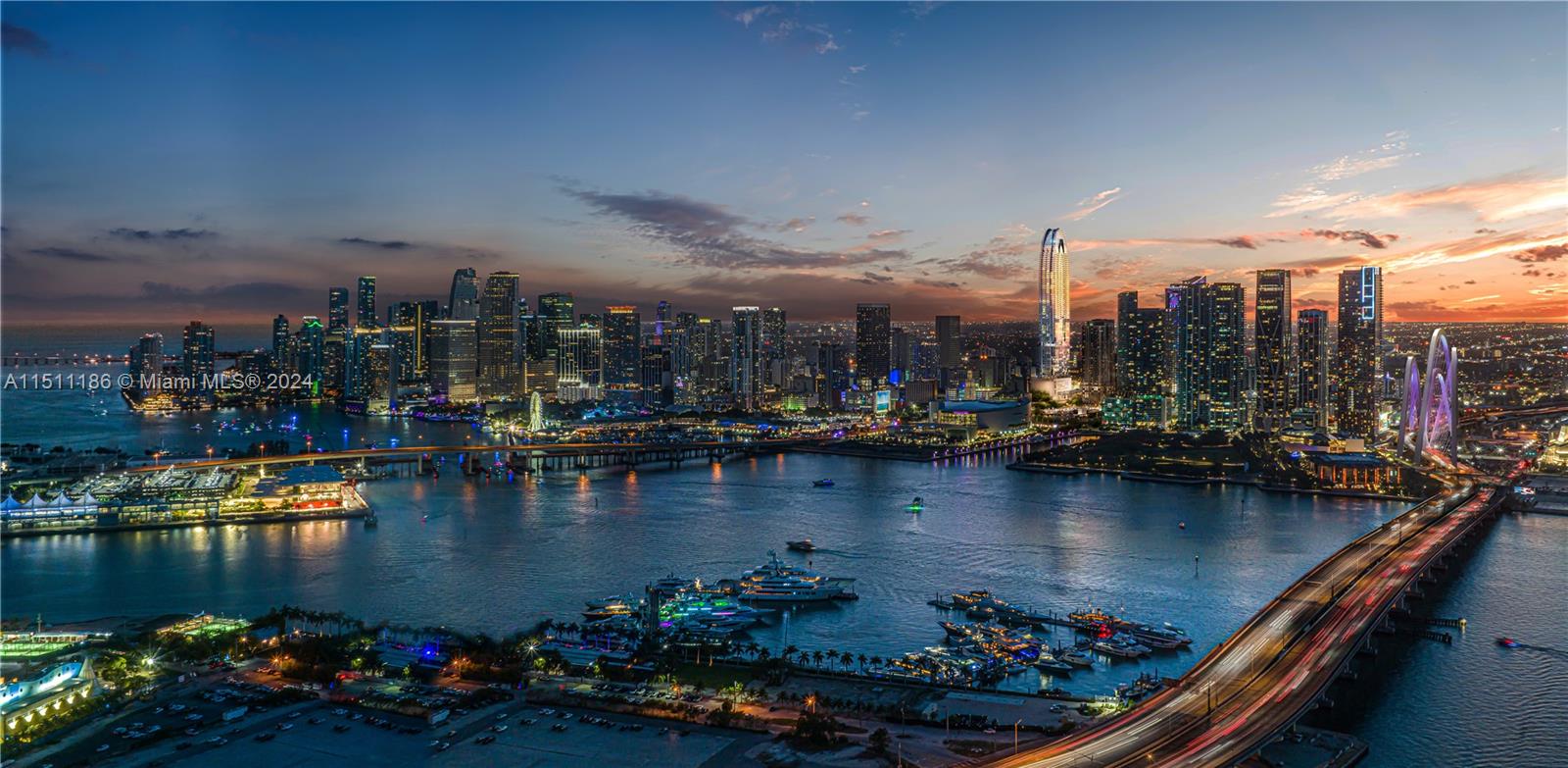 555 Miami Ave, Miami, FL, 33136 United States, 3 Bedrooms Bedrooms, ,3 BathroomsBathrooms,Residential,For Sale,Miami Ave,A11511186