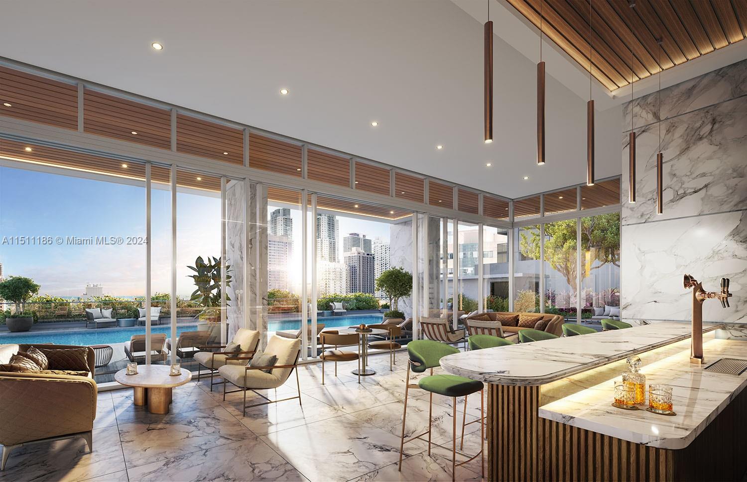 555 Miami Ave, Miami, FL, 33136 United States, 3 Bedrooms Bedrooms, ,3 BathroomsBathrooms,Residential,For Sale,Miami Ave,A11511186