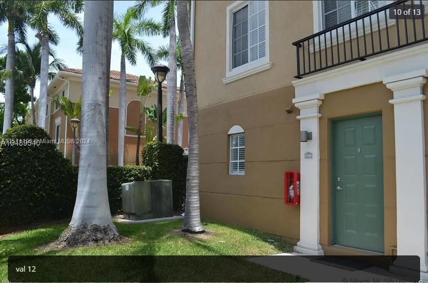 2911 NE 185th St 2106, Aventura, Florida 33180, 2 Bedrooms Bedrooms, ,2 BathroomsBathrooms,Residential,For Sale,2911 NE 185th St 2106,A11511199