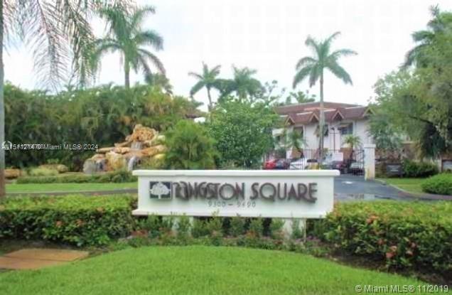 9350 SW 77th Ave G8, Miami, Florida 33156, 3 Bedrooms Bedrooms, ,2 BathroomsBathrooms,Residentiallease,For Rent,9350 SW 77th Ave G8,A11511214