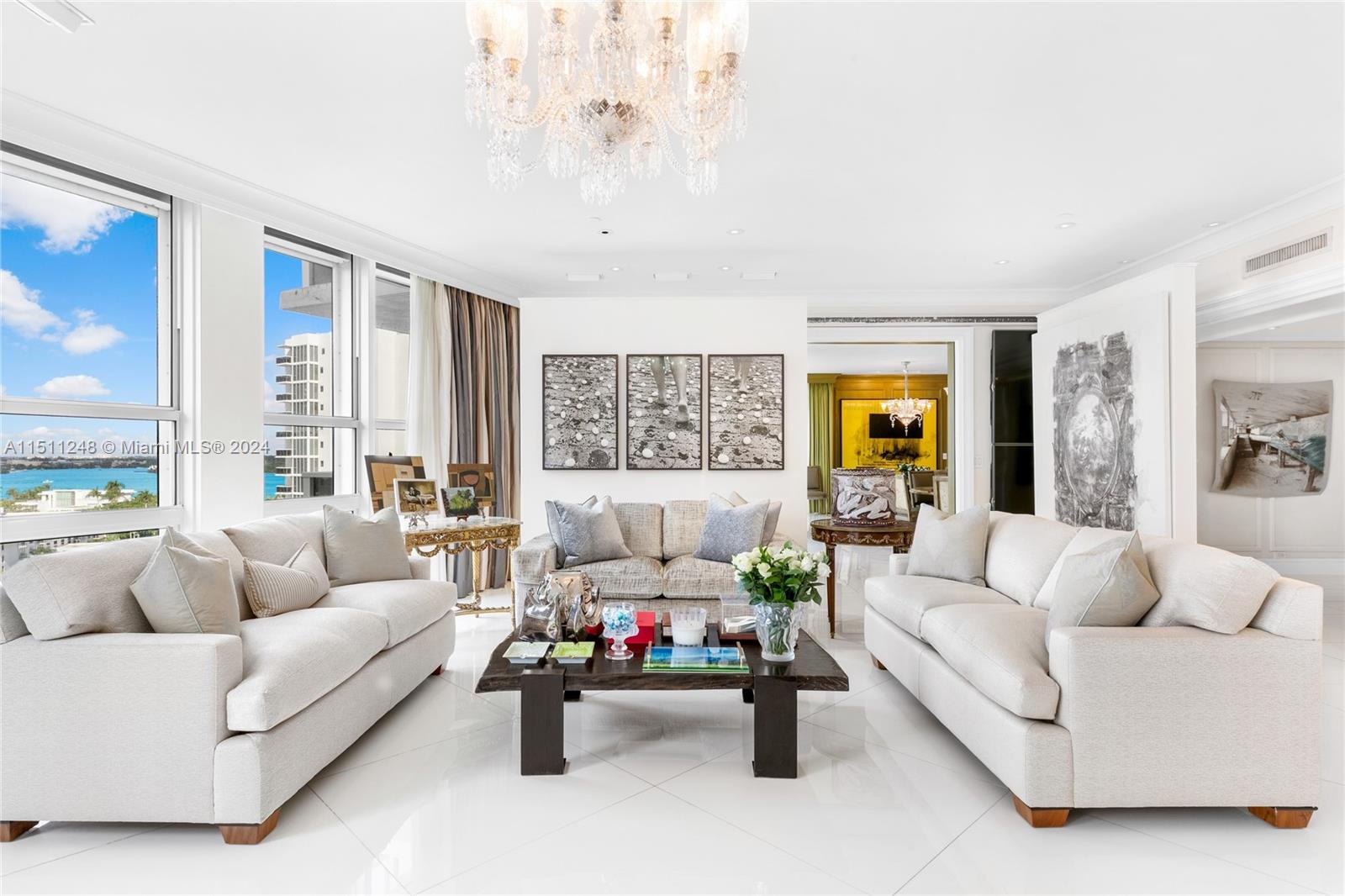 10225 Collins Ave 703 & 704, Bal Harbour, Florida 33154, 6 Bedrooms Bedrooms, ,6 BathroomsBathrooms,Residential,For Sale,10225 Collins Ave 703 & 704,A11511248