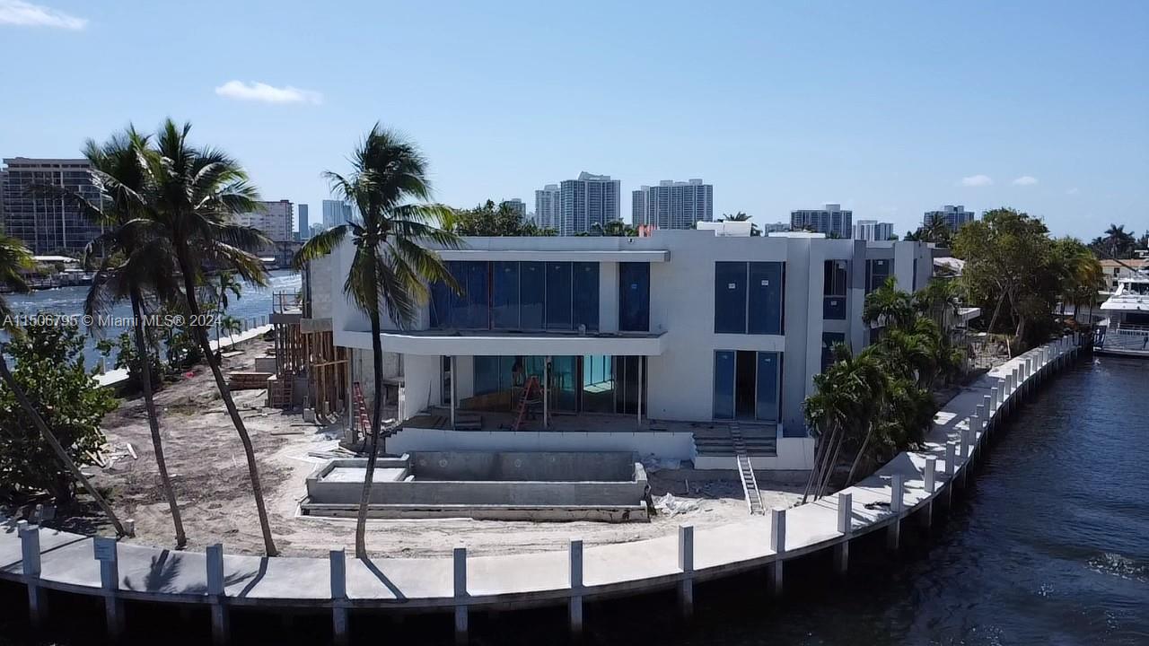 501 Palm Dr, Hallandale Beach, FL, 33009 United States, 7 Bedrooms Bedrooms, ,10 BathroomsBathrooms,Residential,For Sale,Palm Dr,A11506795