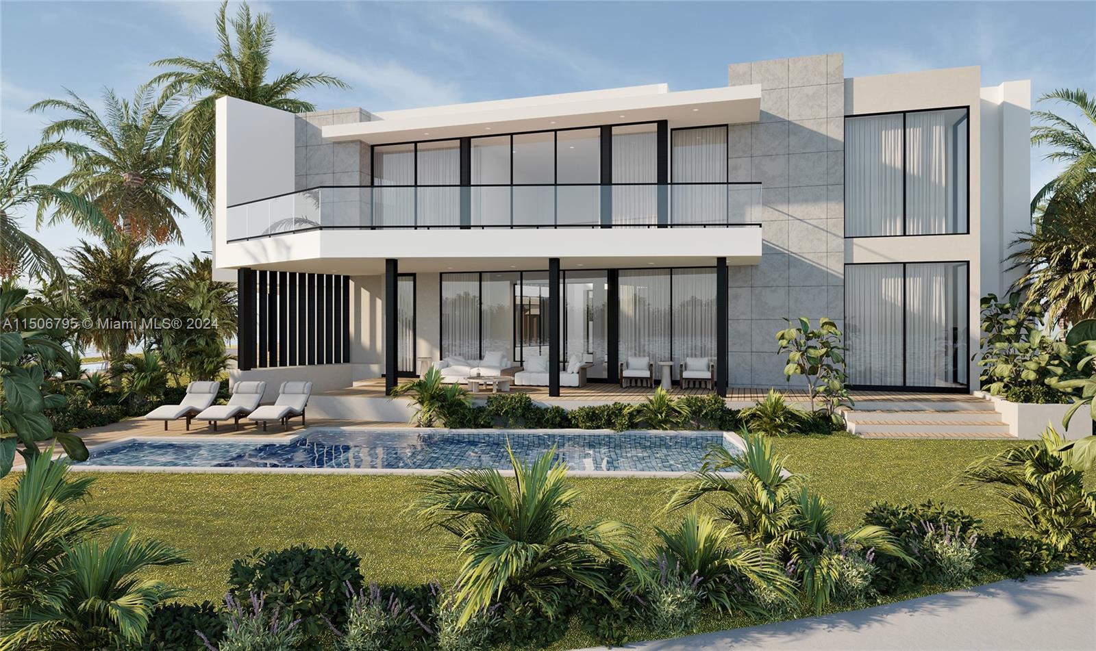 501 Palm Dr, Hallandale Beach, FL, 33009 United States, 7 Bedrooms Bedrooms, ,10 BathroomsBathrooms,Residential,For Sale,Palm Dr,A11506795