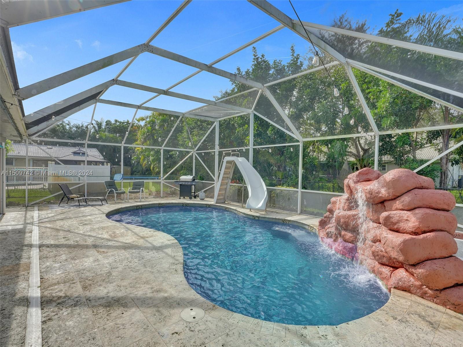 1382 NW 100th Ave, Coral Springs, Florida 33071, 3 Bedrooms Bedrooms, ,2 BathroomsBathrooms,Residential,For Sale,1382 NW 100th Ave,A11509742