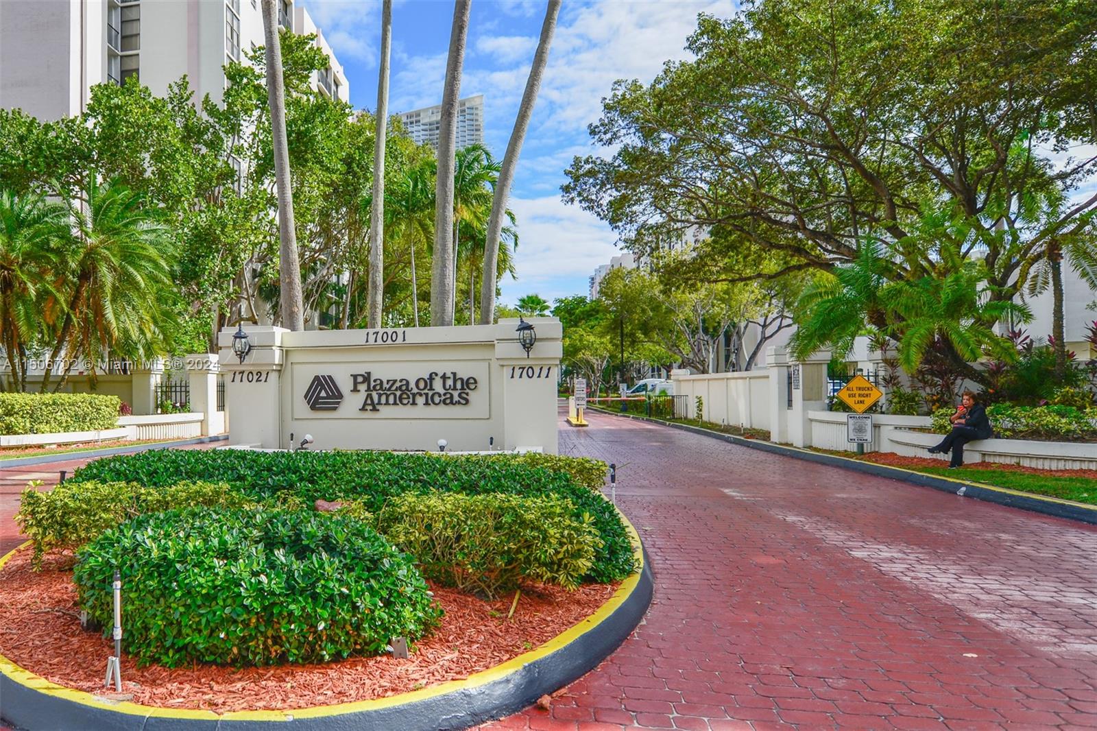 17021 Bay Rd, Sunny Isles Beach, FL, 33160 United States, 1 Bedroom Bedrooms, ,1 BathroomBathrooms,Residential,For Sale,Bay Rd,A11506702