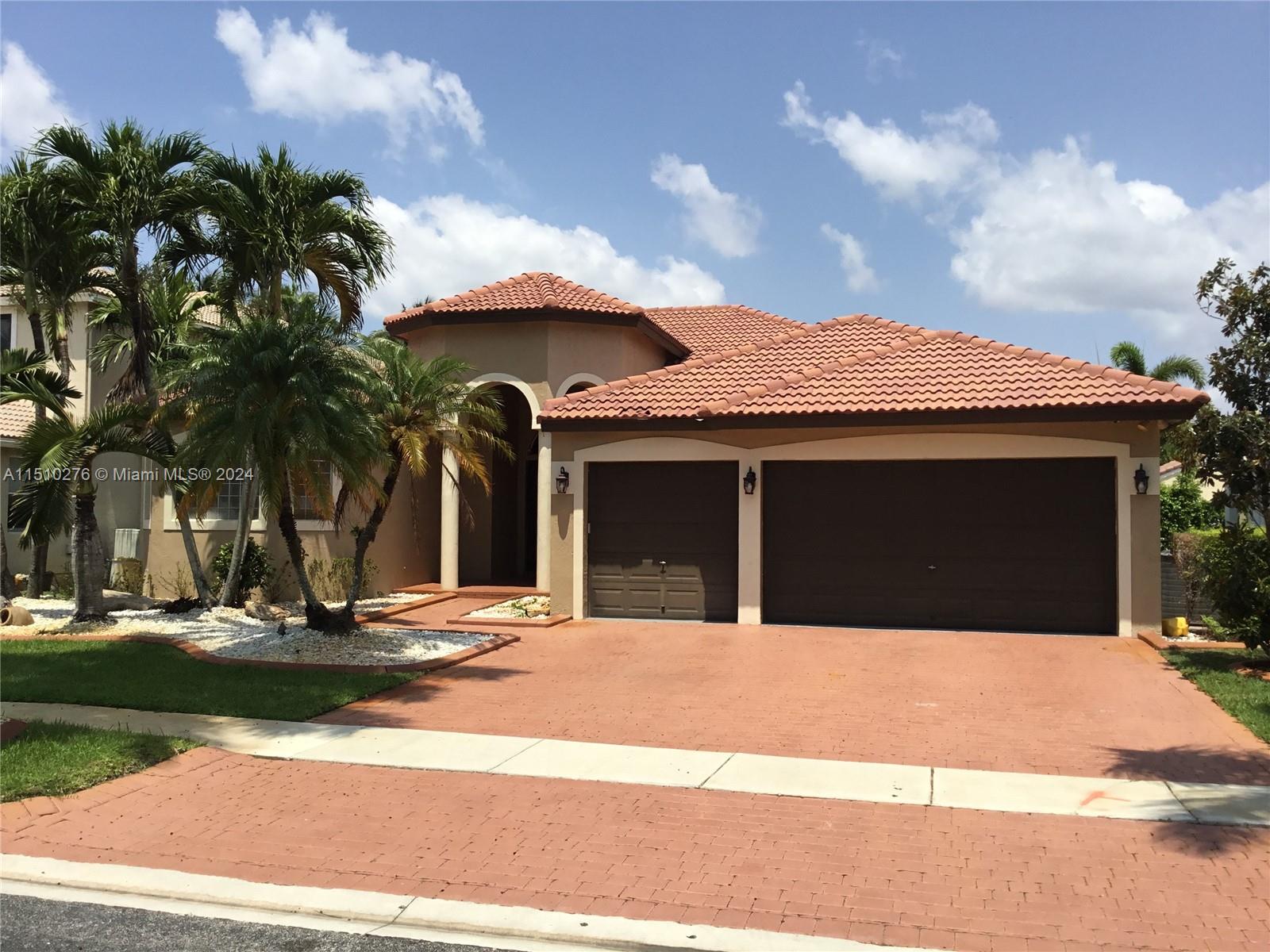 3240 189th Ave, Miramar, FL, 33029 United States, 5 Bedrooms Bedrooms, ,4 BathroomsBathrooms,Residential,For Sale,189th Ave,A11510276