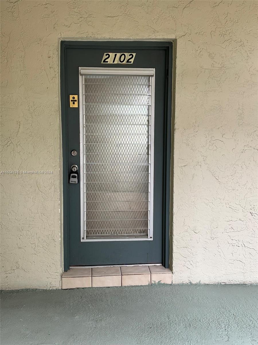 1810 N Lauderdale Ave 2102, North Lauderdale, Florida 33068, 2 Bedrooms Bedrooms, ,2 BathroomsBathrooms,Residential,For Sale,1810 N Lauderdale Ave 2102,A11504176