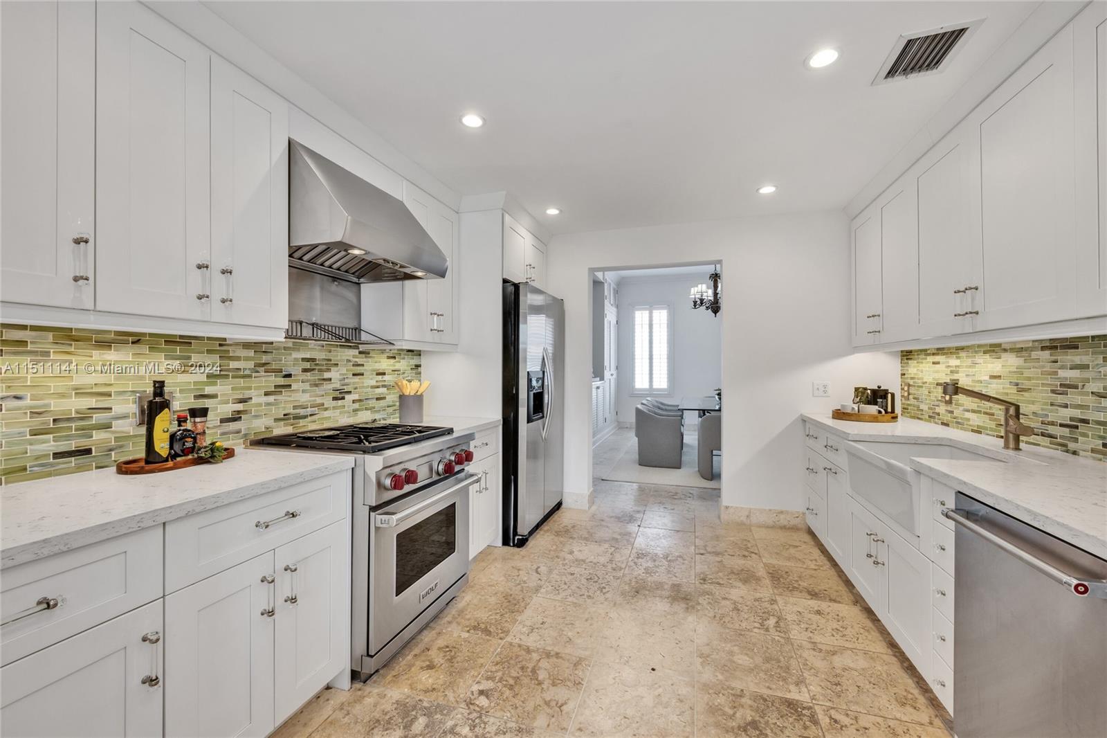 1123 Campo Sano Ave 2, Coral Gables, Florida 33146, 3 Bedrooms Bedrooms, ,2 BathroomsBathrooms,Residential,For Sale,1123 Campo Sano Ave 2,A11511141