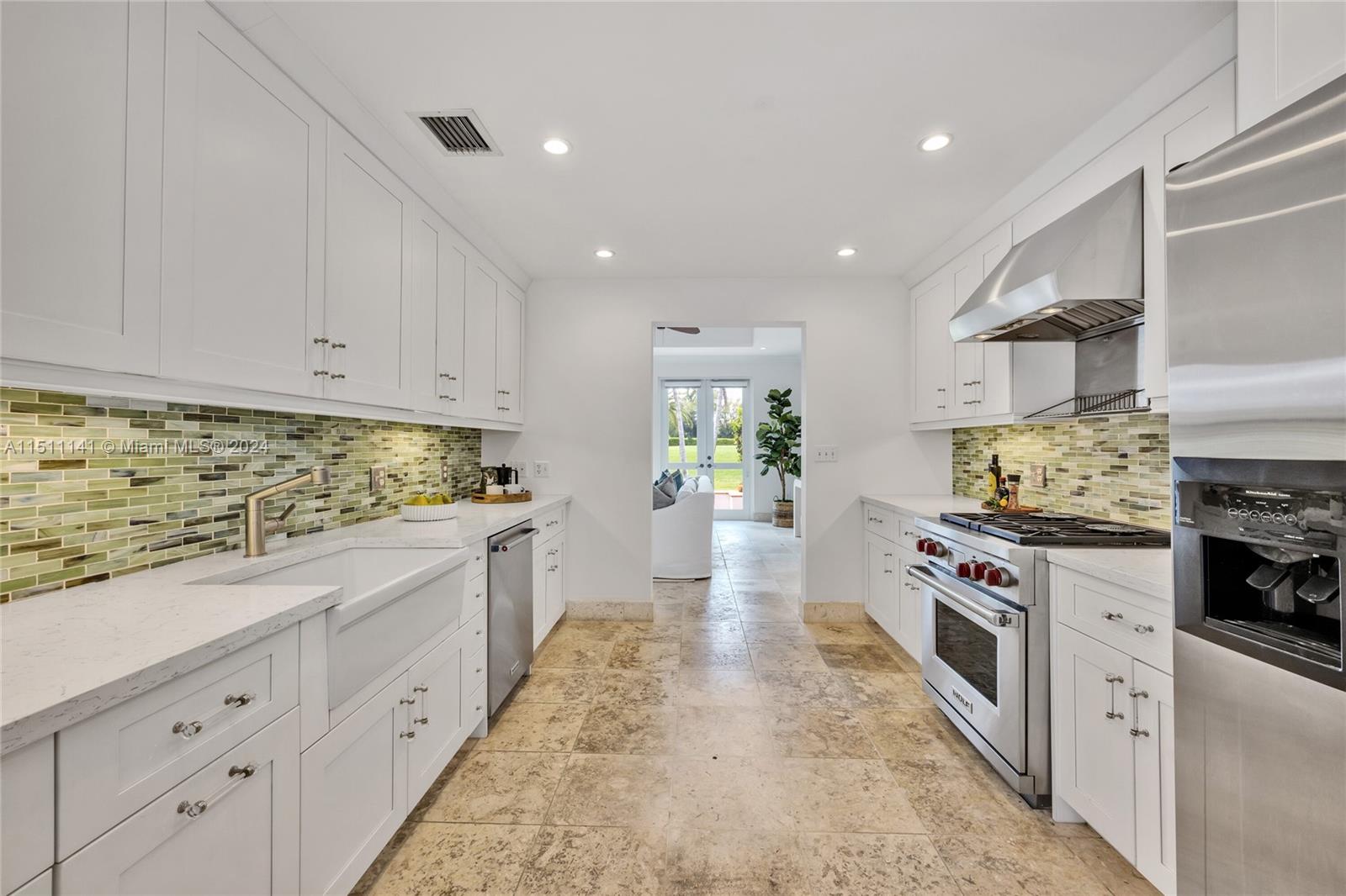 1123 Campo Sano Ave 2, Coral Gables, Florida 33146, 3 Bedrooms Bedrooms, ,2 BathroomsBathrooms,Residential,For Sale,1123 Campo Sano Ave 2,A11511141