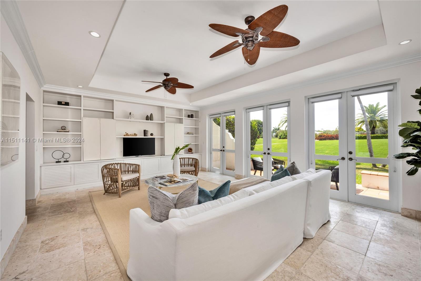 1123 Campo Sano Ave 2, Coral Gables, Florida 33146, 3 Bedrooms Bedrooms, ,2 BathroomsBathrooms,Residential,For Sale,1123 Campo Sano Ave 2,A11511141