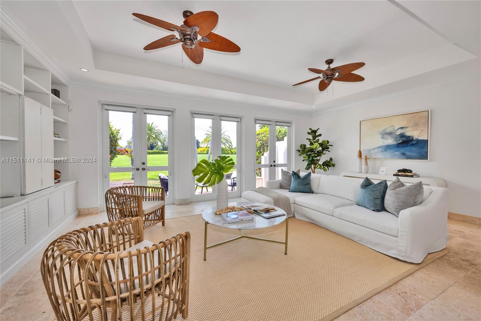 1123 Campo Sano Ave 2, Coral Gables, Florida 33146, 3 Bedrooms Bedrooms, ,2 BathroomsBathrooms,Residential,For Sale,1123 Campo Sano Ave 2,A11511141