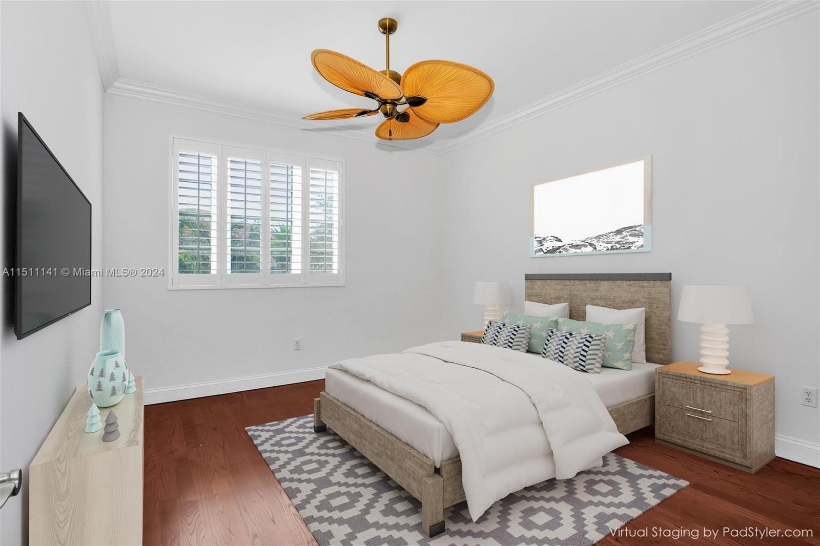 1123 Campo Sano Ave 2, Coral Gables, Florida 33146, 3 Bedrooms Bedrooms, ,2 BathroomsBathrooms,Residential,For Sale,1123 Campo Sano Ave 2,A11511141