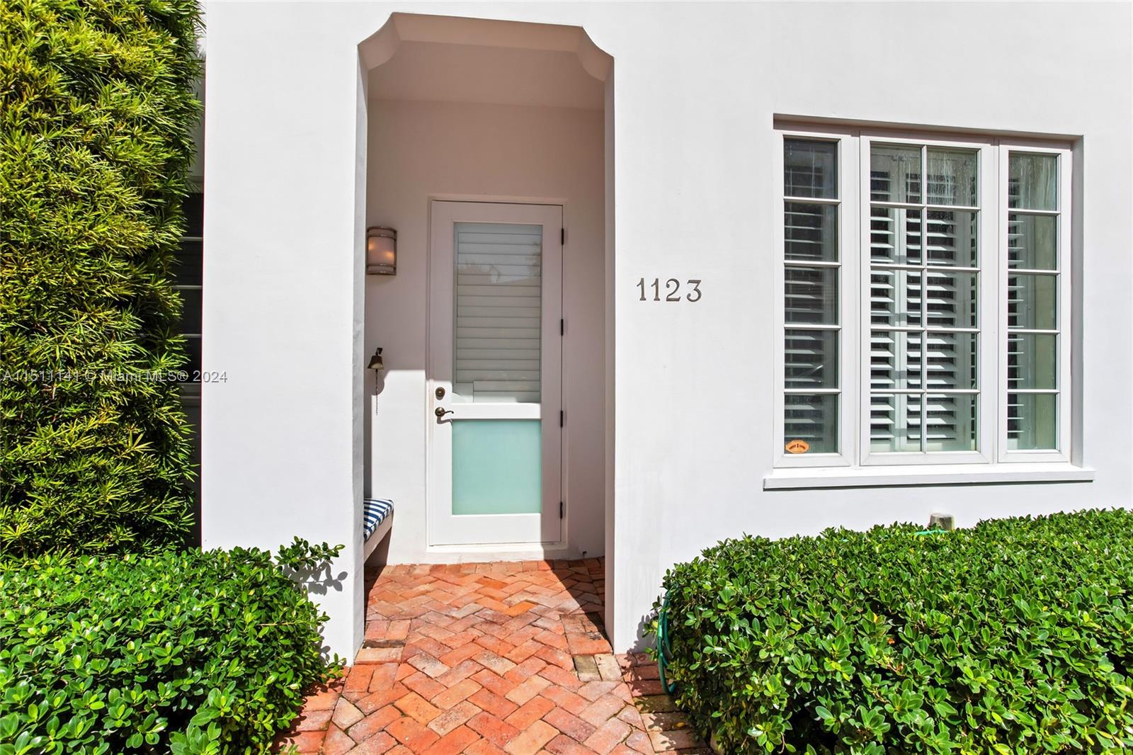 1123 Campo Sano Ave 2, Coral Gables, Florida 33146, 3 Bedrooms Bedrooms, ,2 BathroomsBathrooms,Residential,For Sale,1123 Campo Sano Ave 2,A11511141