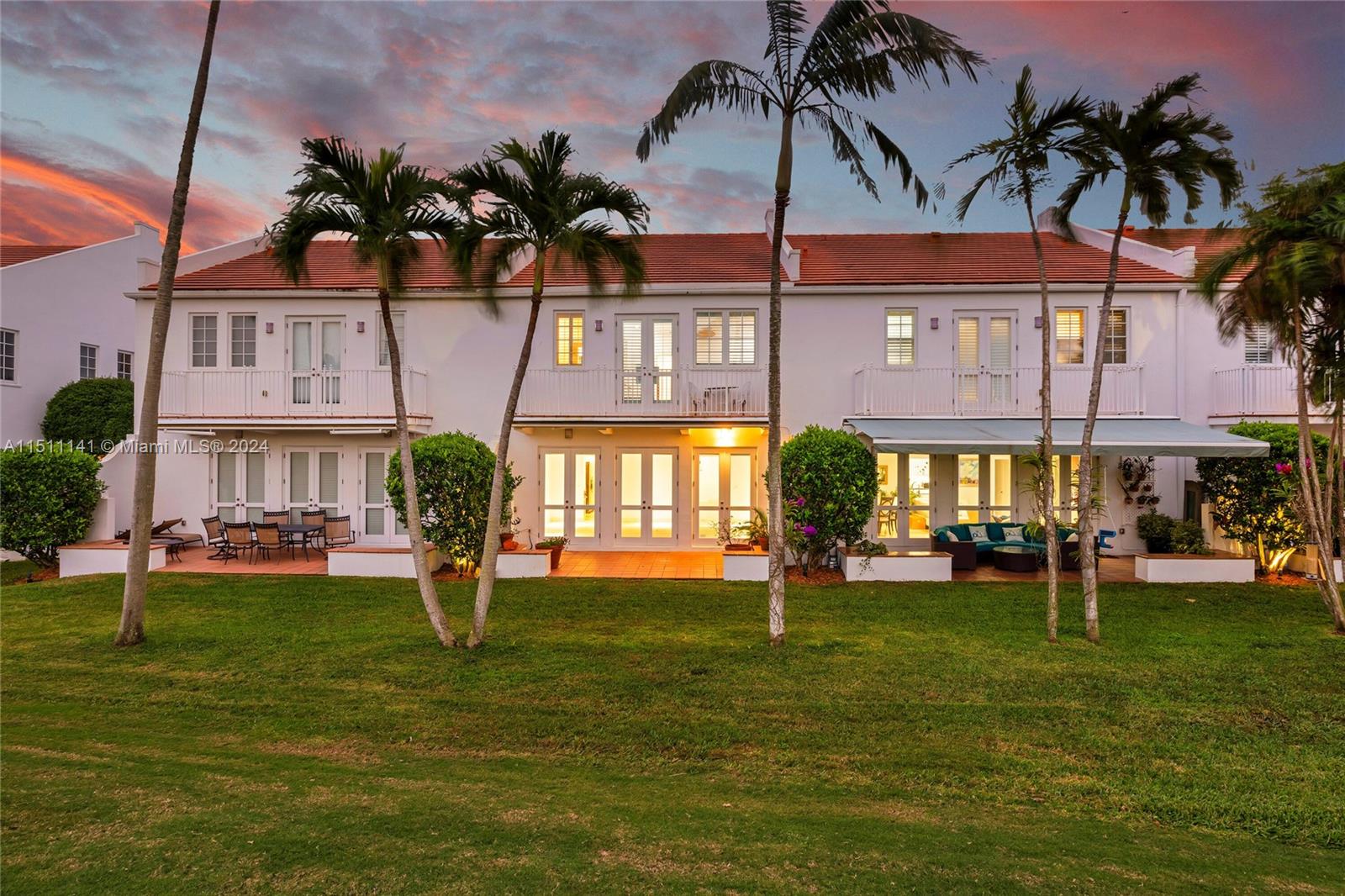 1123 Campo Sano Ave 2, Coral Gables, Florida 33146, 3 Bedrooms Bedrooms, ,2 BathroomsBathrooms,Residential,For Sale,1123 Campo Sano Ave 2,A11511141