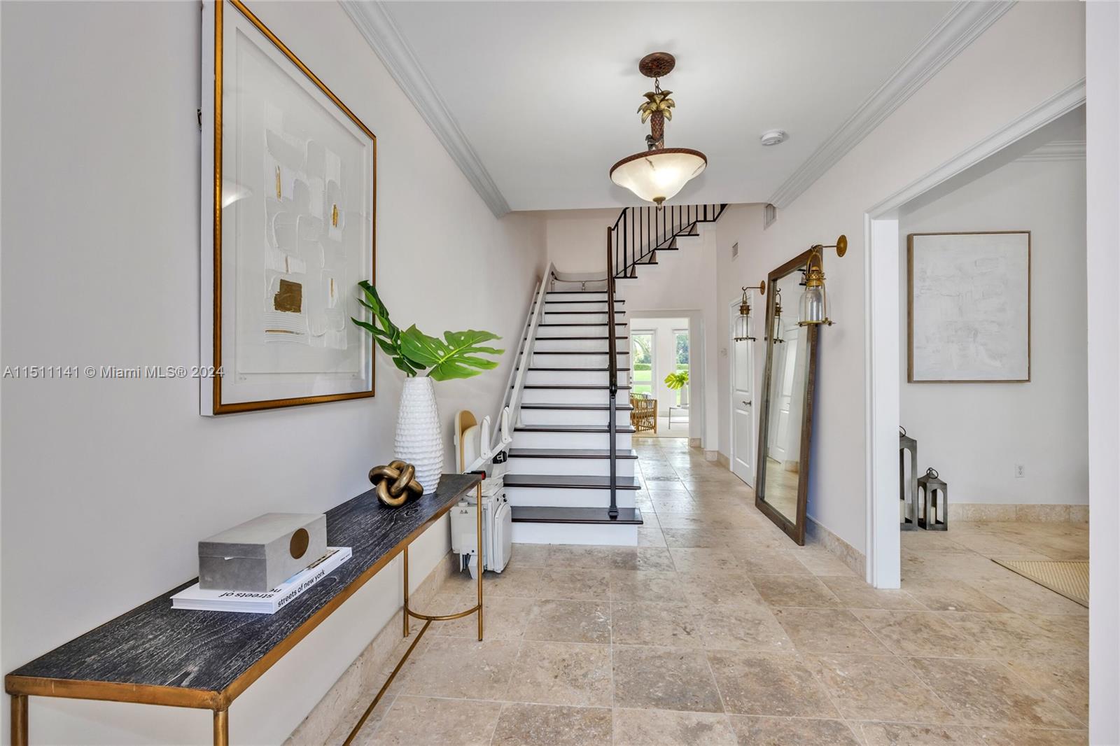 1123 Campo Sano Ave 2, Coral Gables, Florida 33146, 3 Bedrooms Bedrooms, ,2 BathroomsBathrooms,Residential,For Sale,1123 Campo Sano Ave 2,A11511141