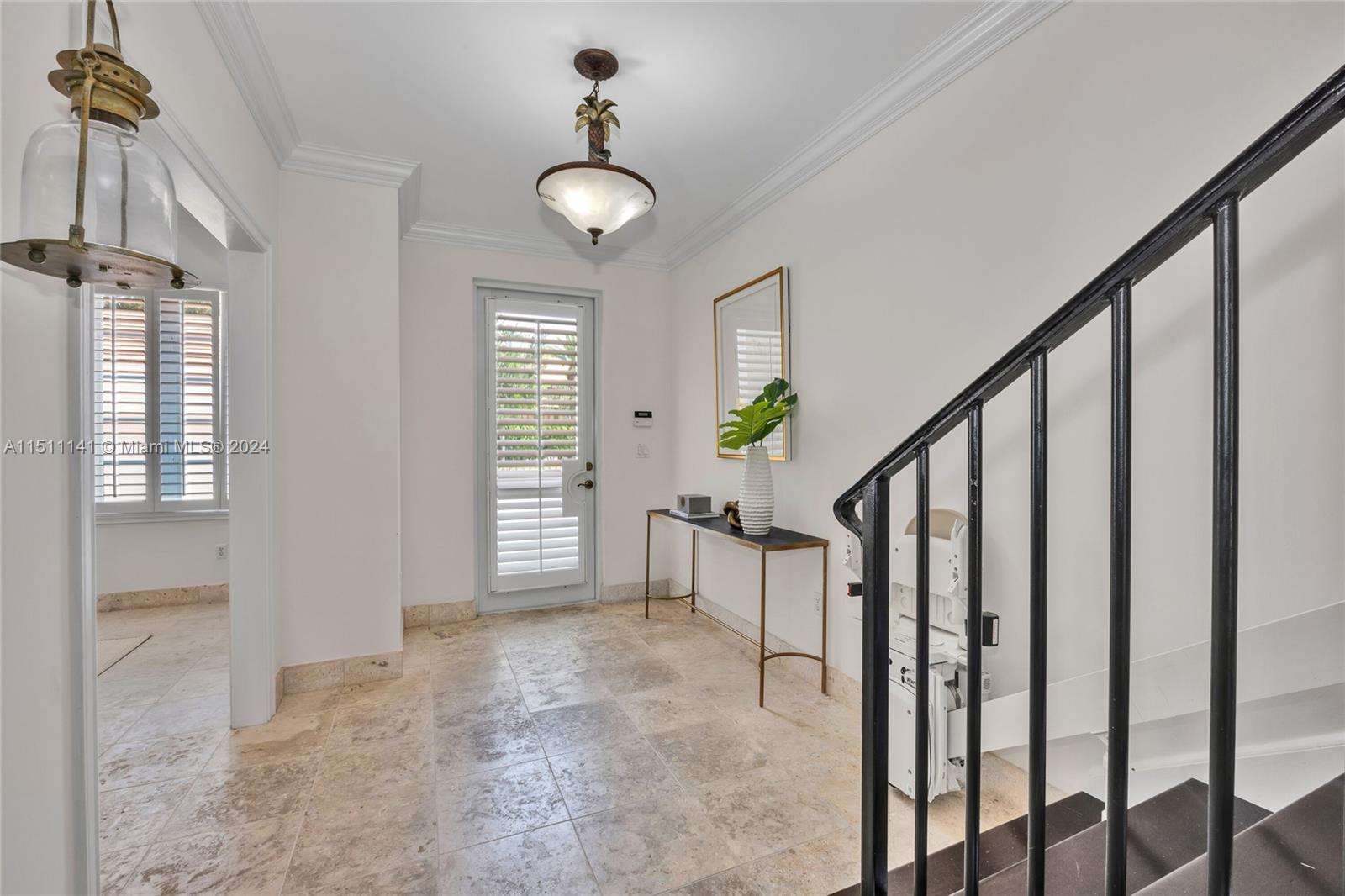 1123 Campo Sano Ave 2, Coral Gables, Florida 33146, 3 Bedrooms Bedrooms, ,2 BathroomsBathrooms,Residential,For Sale,1123 Campo Sano Ave 2,A11511141