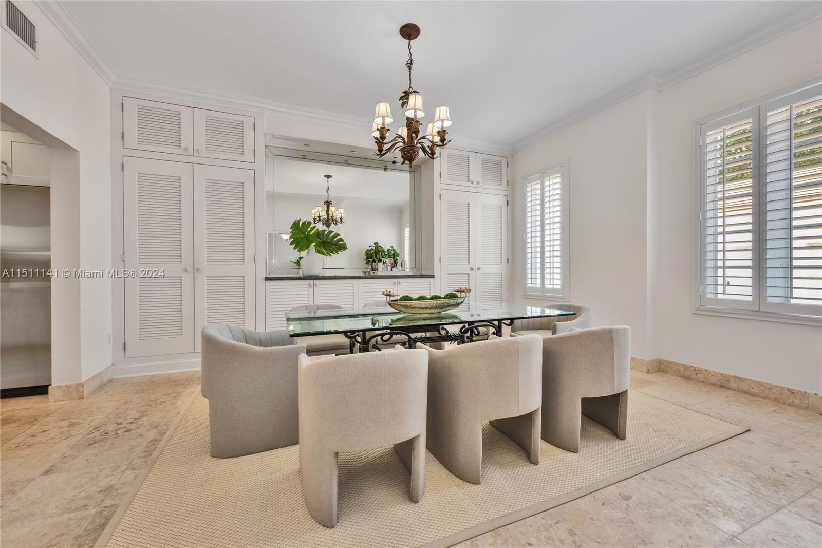 1123 Campo Sano Ave 2, Coral Gables, Florida 33146, 3 Bedrooms Bedrooms, ,2 BathroomsBathrooms,Residential,For Sale,1123 Campo Sano Ave 2,A11511141