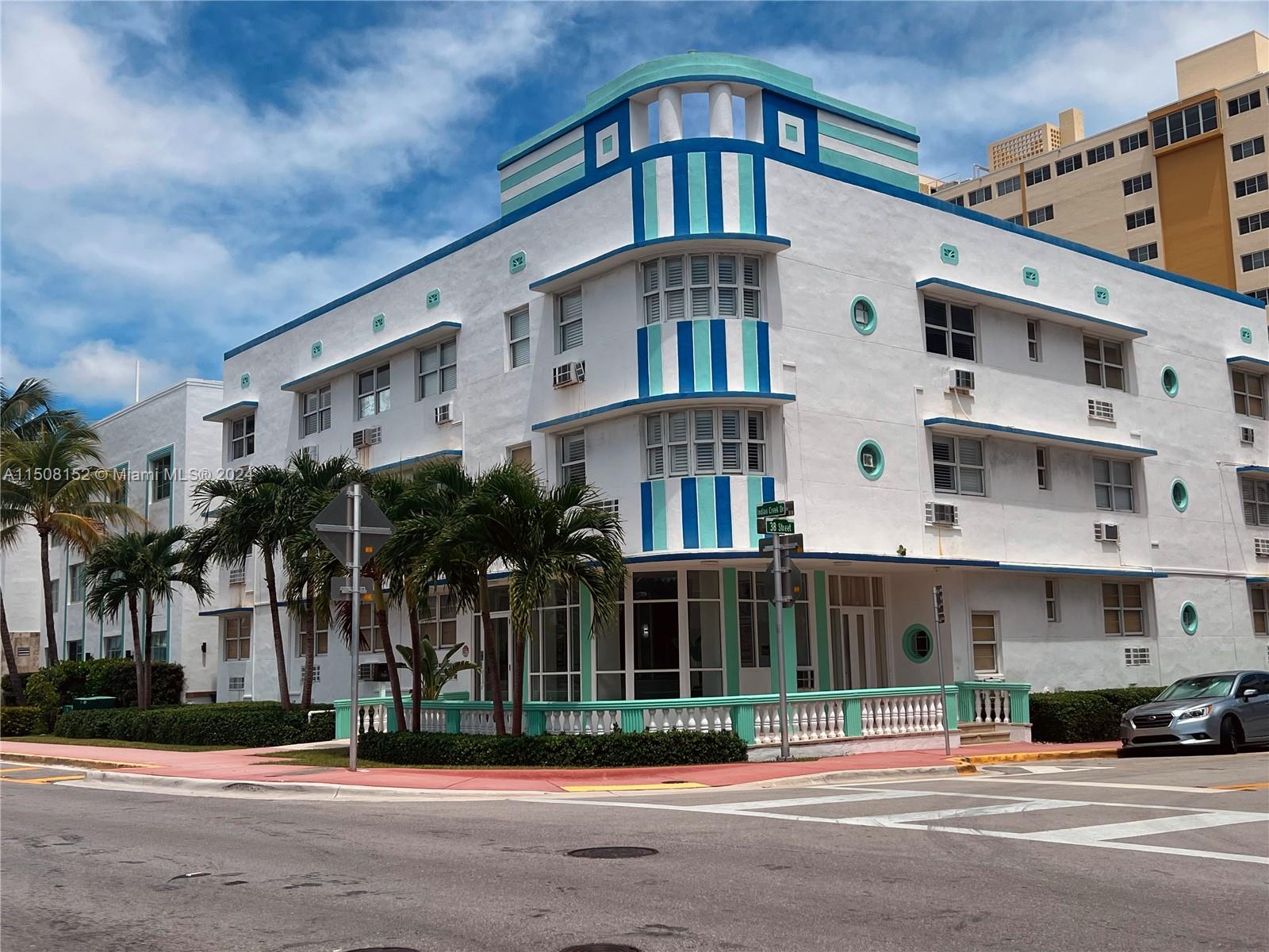 Miami Beach, Florida 33140, ,1 BathroomBathrooms,Residentiallease,For Rent,A11508152