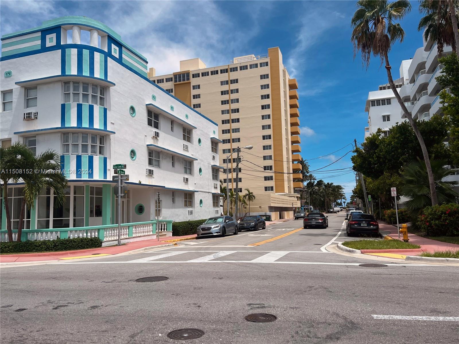 Miami Beach, Florida 33140, ,1 BathroomBathrooms,Residentiallease,For Rent,A11508152